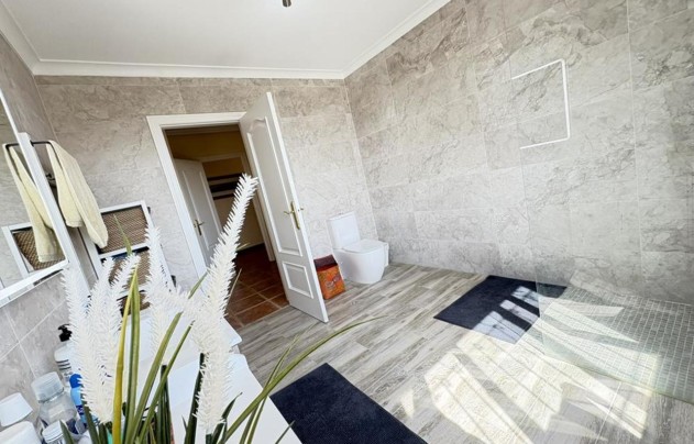 Resale - Villa - Gea Truyols - Gea y Trujols