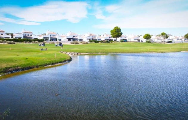 Resale - Villa - El Valle Golf Resort