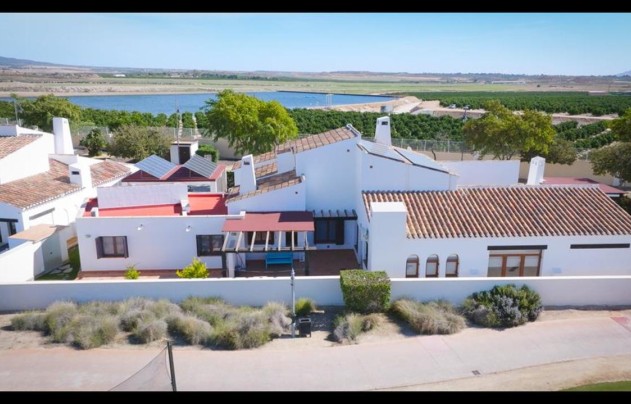 Resale - Villa - El Valle Golf Resort