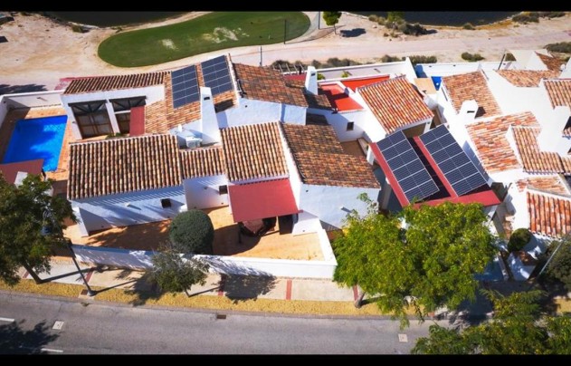 Resale - Villa - El Valle Golf Resort