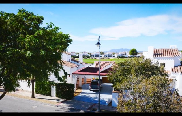 Resale - Villa - El Valle Golf Resort