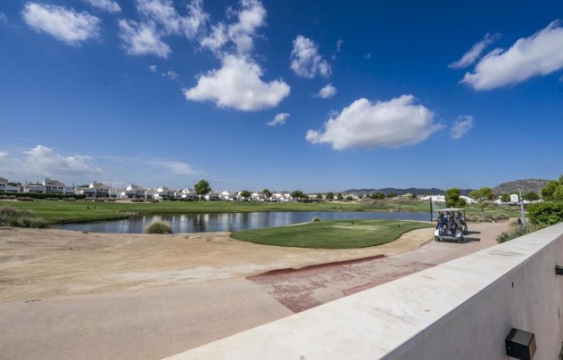Resale - Villa - El Valle Golf Resort