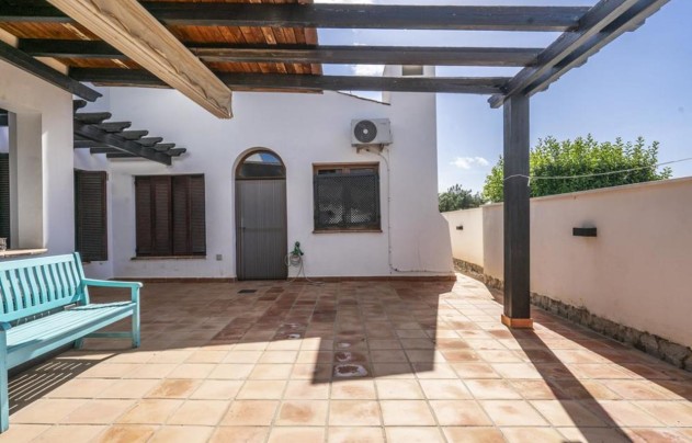 Resale - Villa - El Valle Golf Resort