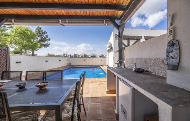 Resale - Villa - El Valle Golf Resort