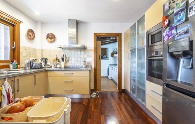 Resale - Villa - El Valle Golf Resort