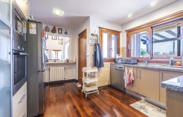 Resale - Villa - El Valle Golf Resort