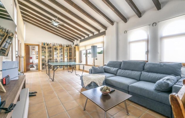 Resale - Villa - El Valle Golf Resort