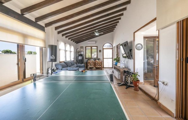 Resale - Villa - El Valle Golf Resort