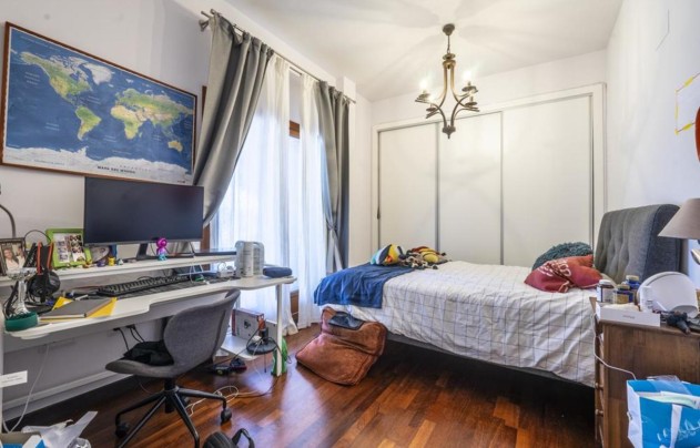 Resale - Villa - El Valle Golf Resort