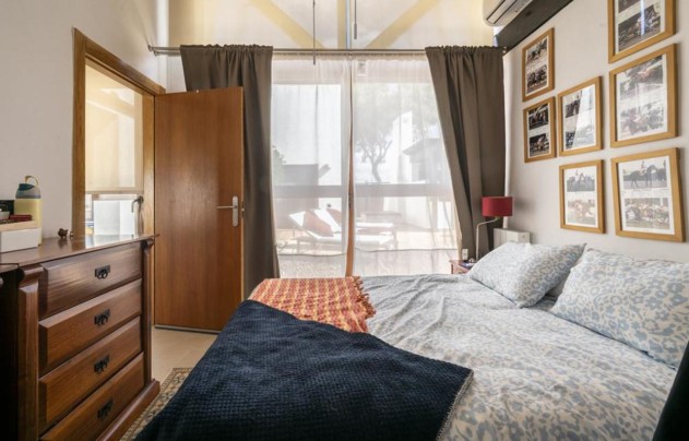 Resale - Villa - El Valle Golf Resort