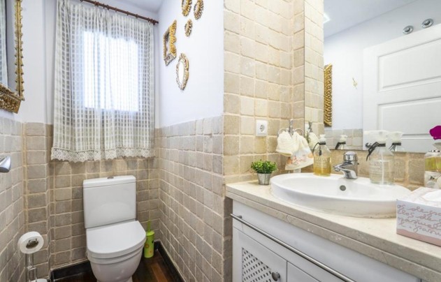 Resale - Villa - El Valle Golf Resort