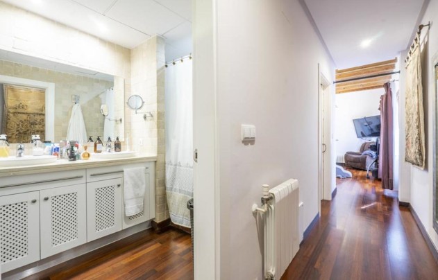 Resale - Villa - El Valle Golf Resort