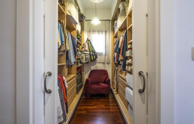 Resale - Villa - El Valle Golf Resort