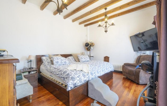 Resale - Villa - El Valle Golf Resort