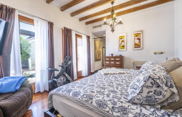 Resale - Villa - El Valle Golf Resort