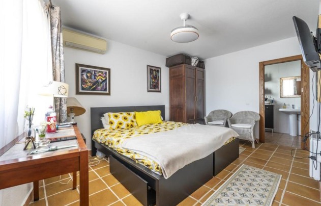 Resale - Villa - El Valle Golf Resort