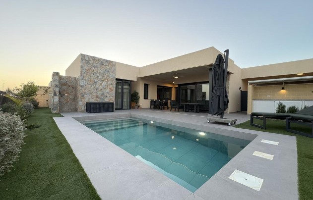 Herverkoop - Villa - Altaona Golf and Country Village