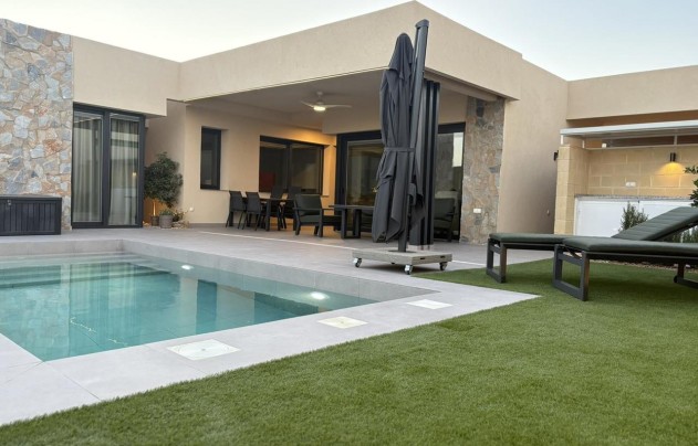 Herverkoop - Villa - Altaona Golf and Country Village