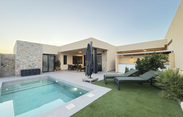 Herverkoop - Villa - Altaona Golf and Country Village