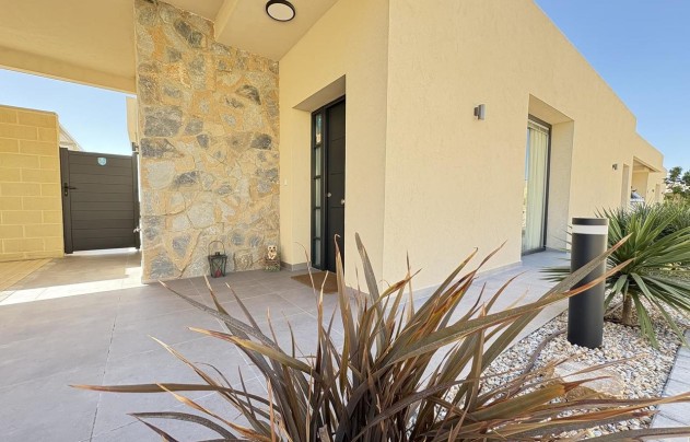 Herverkoop - Villa - Altaona Golf and Country Village