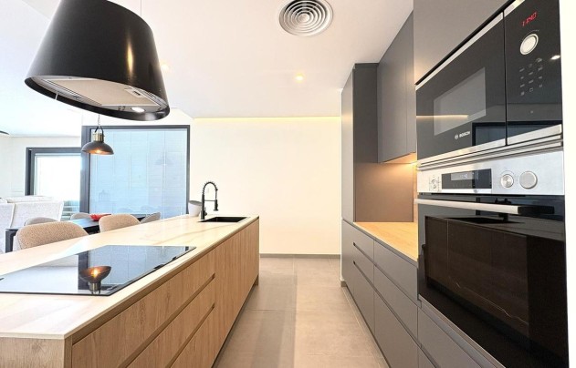 Herverkoop - Villa - Altaona Golf and Country Village