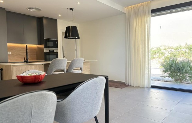 Herverkoop - Villa - Altaona Golf and Country Village