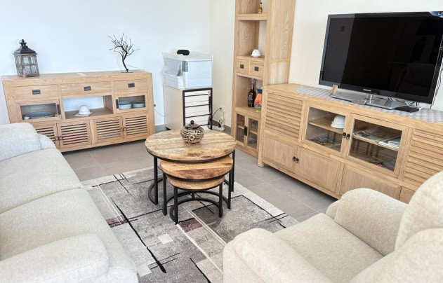 Herverkoop - Villa - Altaona Golf and Country Village