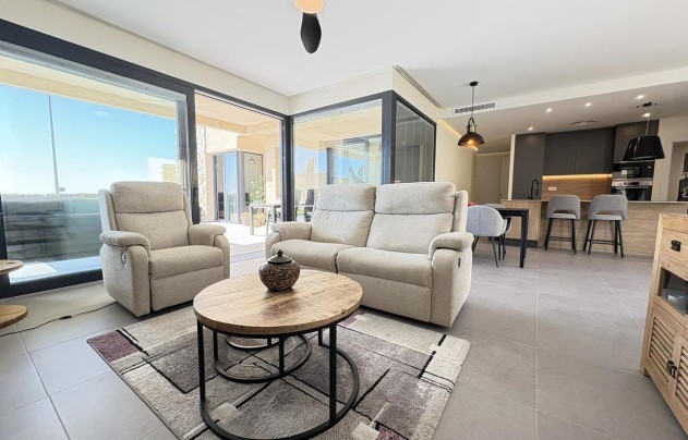 Herverkoop - Villa - Altaona Golf and Country Village