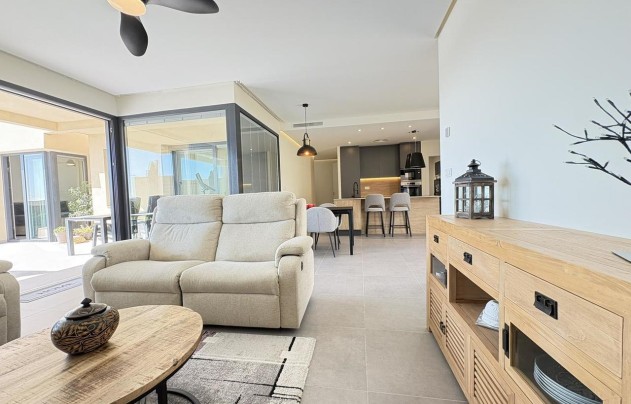 Herverkoop - Villa - Altaona Golf and Country Village