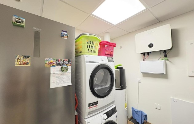 Herverkoop - Villa - Altaona Golf and Country Village