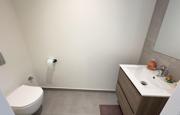 Herverkoop - Villa - Altaona Golf and Country Village