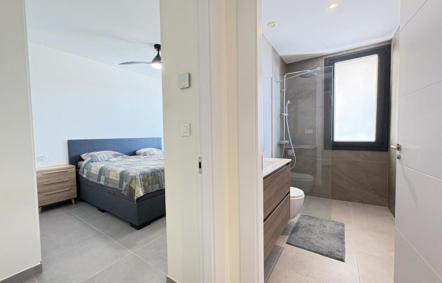 Herverkoop - Villa - Altaona Golf and Country Village