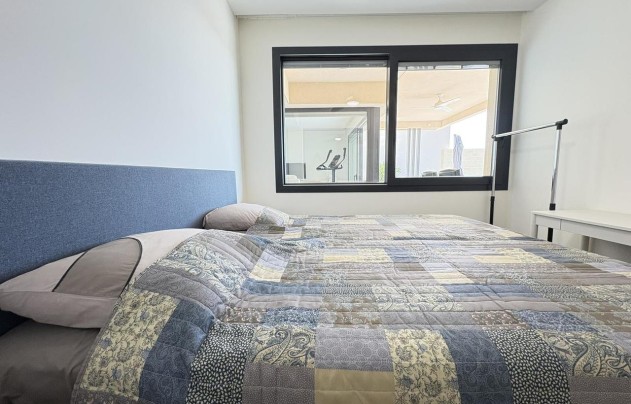 Herverkoop - Villa - Altaona Golf and Country Village