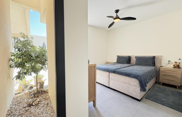 Herverkoop - Villa - Altaona Golf and Country Village