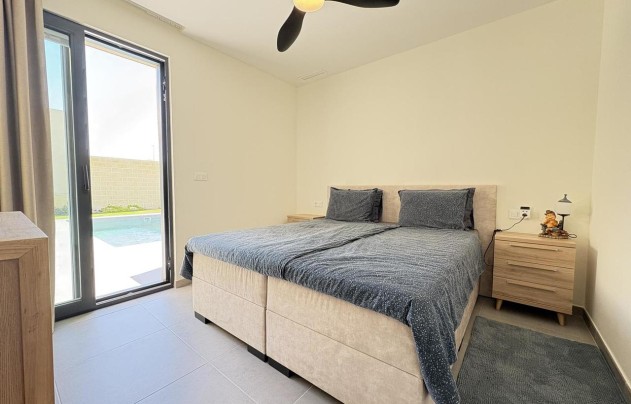 Herverkoop - Villa - Altaona Golf and Country Village