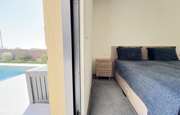 Herverkoop - Villa - Altaona Golf and Country Village