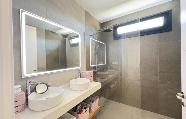 Herverkoop - Villa - Altaona Golf and Country Village