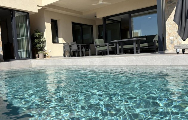 Herverkoop - Villa - Altaona Golf and Country Village