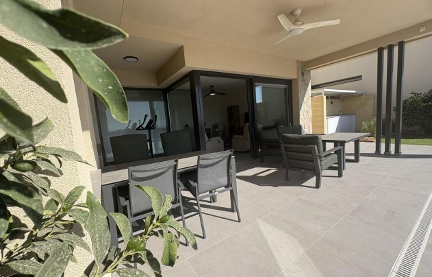 Herverkoop - Villa - Altaona Golf and Country Village