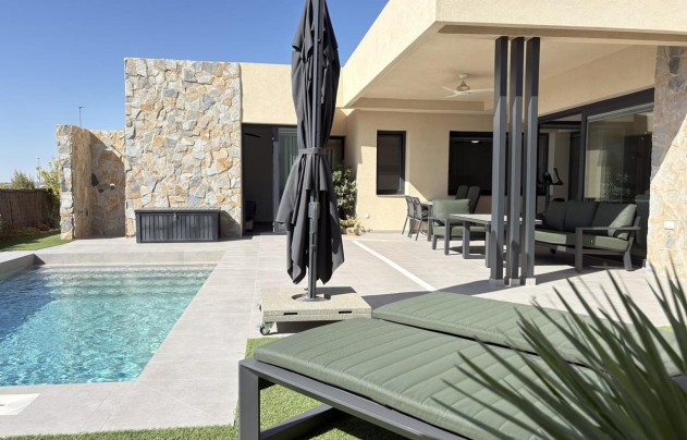 Herverkoop - Villa - Altaona Golf and Country Village