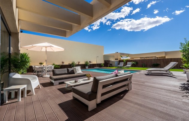 Revente - Villa - Altaona Golf and Country Village