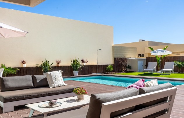 Revente - Villa - Altaona Golf and Country Village