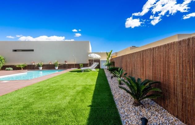 Revente - Villa - Altaona Golf and Country Village