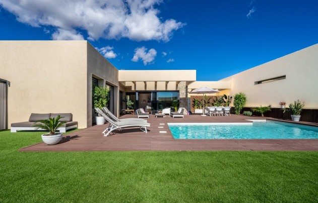 Revente - Villa - Altaona Golf and Country Village