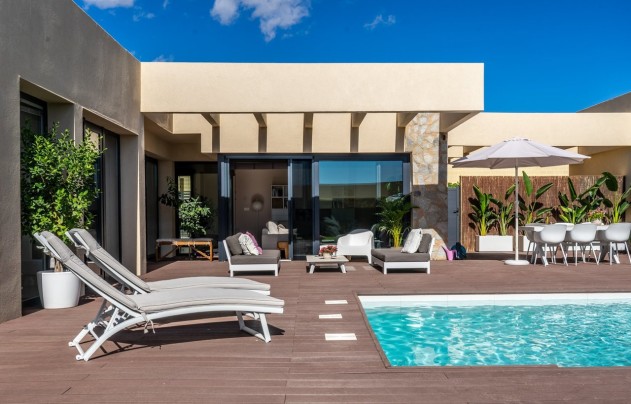 Revente - Villa - Altaona Golf and Country Village