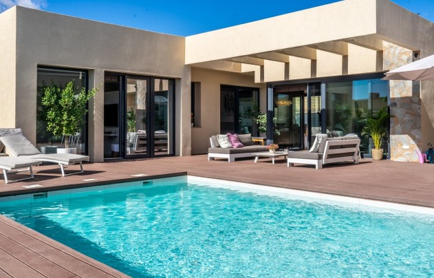 Revente - Villa - Altaona Golf and Country Village