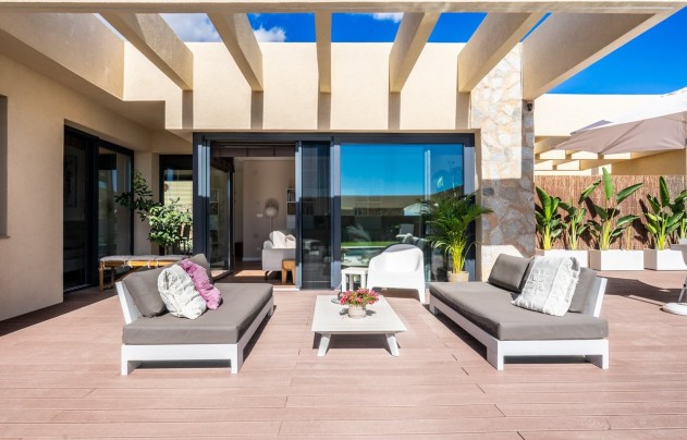 Revente - Villa - Altaona Golf and Country Village