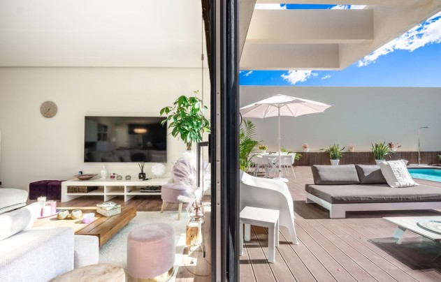 Revente - Villa - Altaona Golf and Country Village