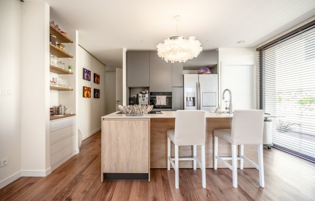 Revente - Villa - Altaona Golf and Country Village