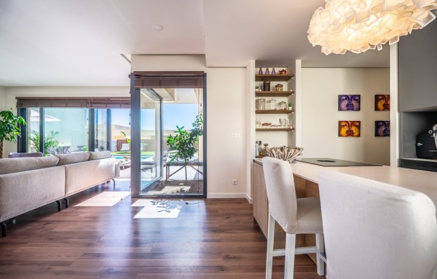 Revente - Villa - Altaona Golf and Country Village